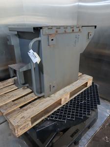 Liebherr Boîte à outils